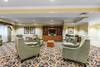Hotel Comfort Inn & Suites