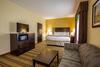 Hotel Comfort Suites