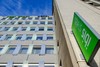 Hotel Ibis Styles Berlin Alexanderplatz