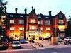 Hotel North Stafford Britannia