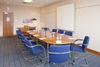 Hotel Holiday Inn Cardiff City