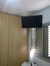 Grande Apartamento No Bueno