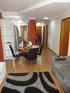 Apartamento 02 Dormit�rios Centro- 07 Pessoas