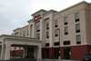Hotel Hampton Inn & Suites Syracuse Erie Blvd/i-690
