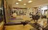 Hilton Edinburgh Airport Hotel