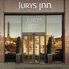 Hotel Jurys Inn Edinburgh