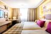 Leonardo Hotel Edinburgh Haymarket