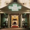 Hotel Mercure Southgate