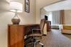 Hotel Comfort Inn & Suites