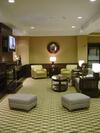 Hotel Hampton Inn & Suites Burlington