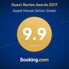 Hostal Guest House Simon Green