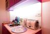 Apartamento Minismart Complex Rainbow Garden And Jacuzzi
