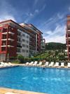 Apartamento Fort Noks Panorama I Marina