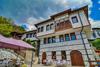Hostal Manoleva House