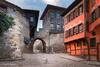 Apartamento Shahbazian House