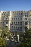 Hotel Shangri La Paris