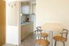 Private Apartments With Sea View In St. Marina