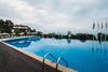 Private Apartments With Sea View In St. Marina