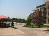 Green Fort Apartments