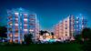 Apartamento Miracle Studio At Sea Shore Complex