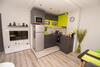 Apartamento Vista Suites
