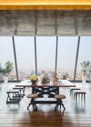 Hotel Rosewood Phnom Penh