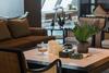 Hotel Rosewood Phnom Penh