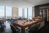 Hotel Rosewood Phnom Penh