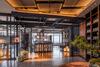 Hotel Rosewood Phnom Penh