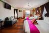 Okay Palace Hotel