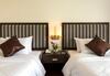 J's Links Angkor Boutique Hotel
