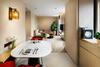 Hotel Artyzen Habitat Dongzhimen Beijing