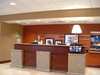 Hotel Hampton Inn Suites Westfordchelmsford