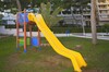 Apartamentos Catalonia Park