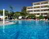 Aparthotel Parque De La Paz