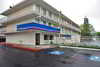 Hotel Motel 6 North Kirkland