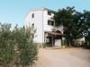 Apartment In Rab/insel Rab 16118