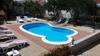 Two-bedroom Apartment In Barbat Viii