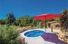 Studio Holiday Home In Dobrinj