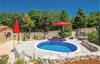 Studio Holiday Home In Dobrinj