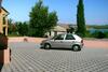 Apartment Soline 5449b