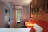 Hotel Jardins De Paris Montmartre