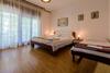 Apartment In Dramalj 5751
