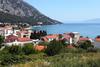 Apartment Gradac 15282f