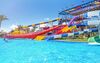 Hotel Hawaii Le Jardin Aqua Park Hurghada