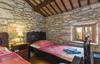 One-bedroom Holiday Home In Labin