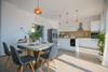 Villa Ctma246/ New Modern House With Private Heated Pool