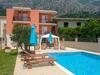 Holiday Home Villa Lendi�