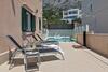 Villa Ctma255/ Holiday House With A Private Pool