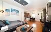 Corner Apartment